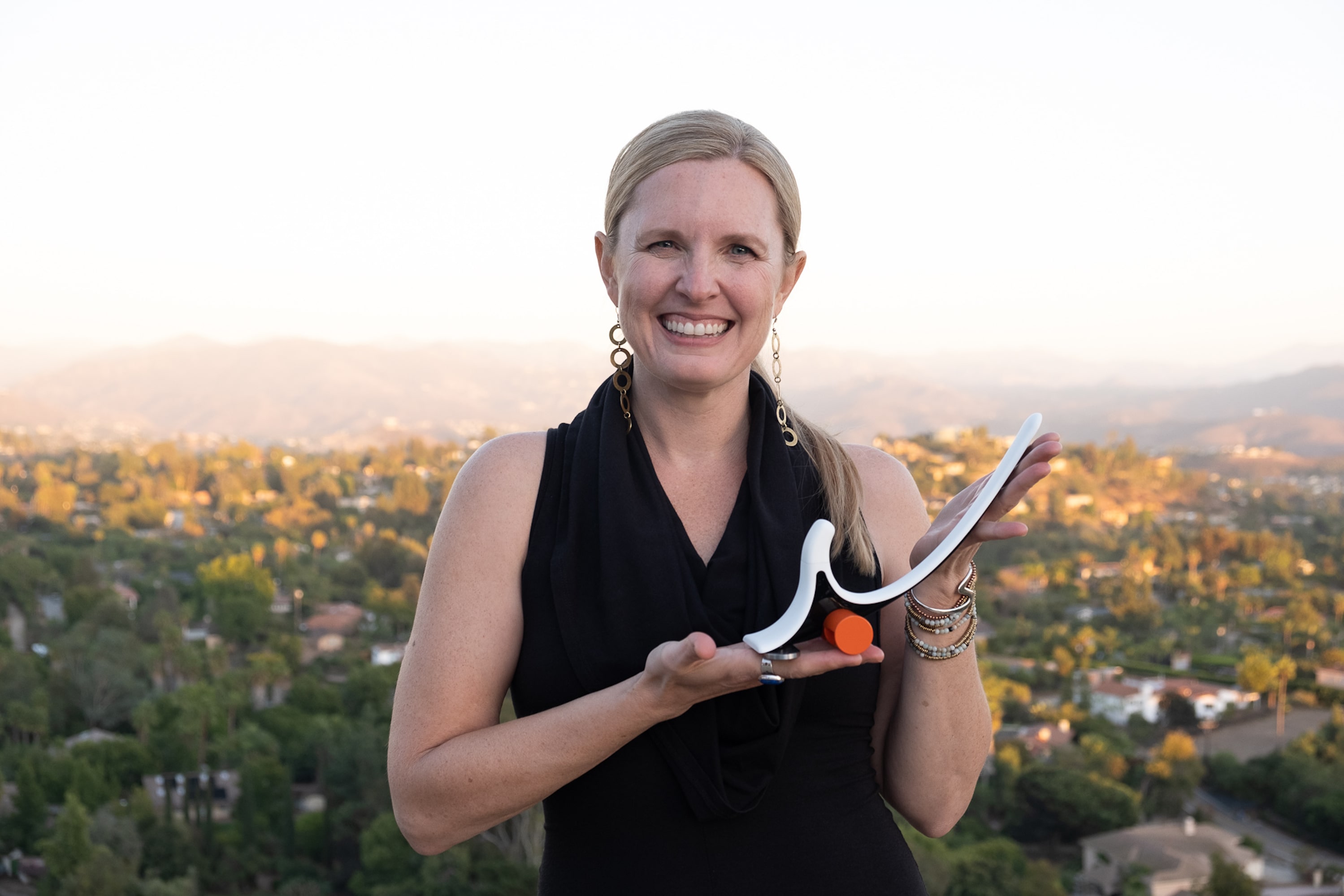 Dr. Christine Koth
